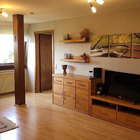 Ferienwohnung Nordeifel II Моншау Экстерьер фото