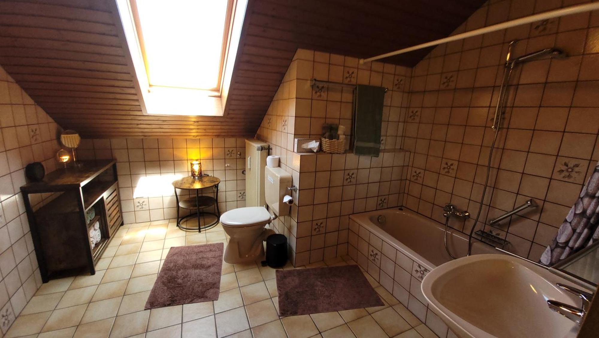Ferienwohnung Nordeifel II Моншау Экстерьер фото