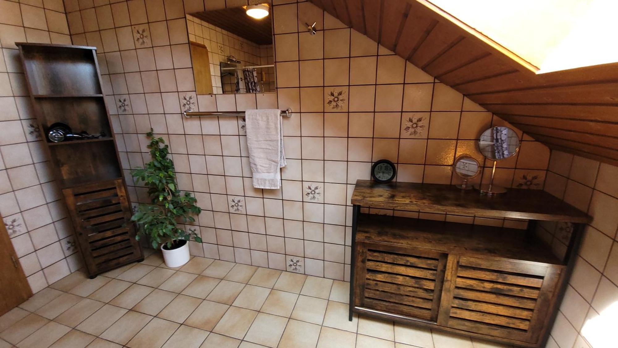 Ferienwohnung Nordeifel II Моншау Экстерьер фото